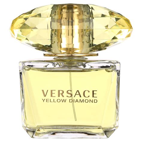 versace perfume women yellow diamond|versace yellow diamond 1 oz.